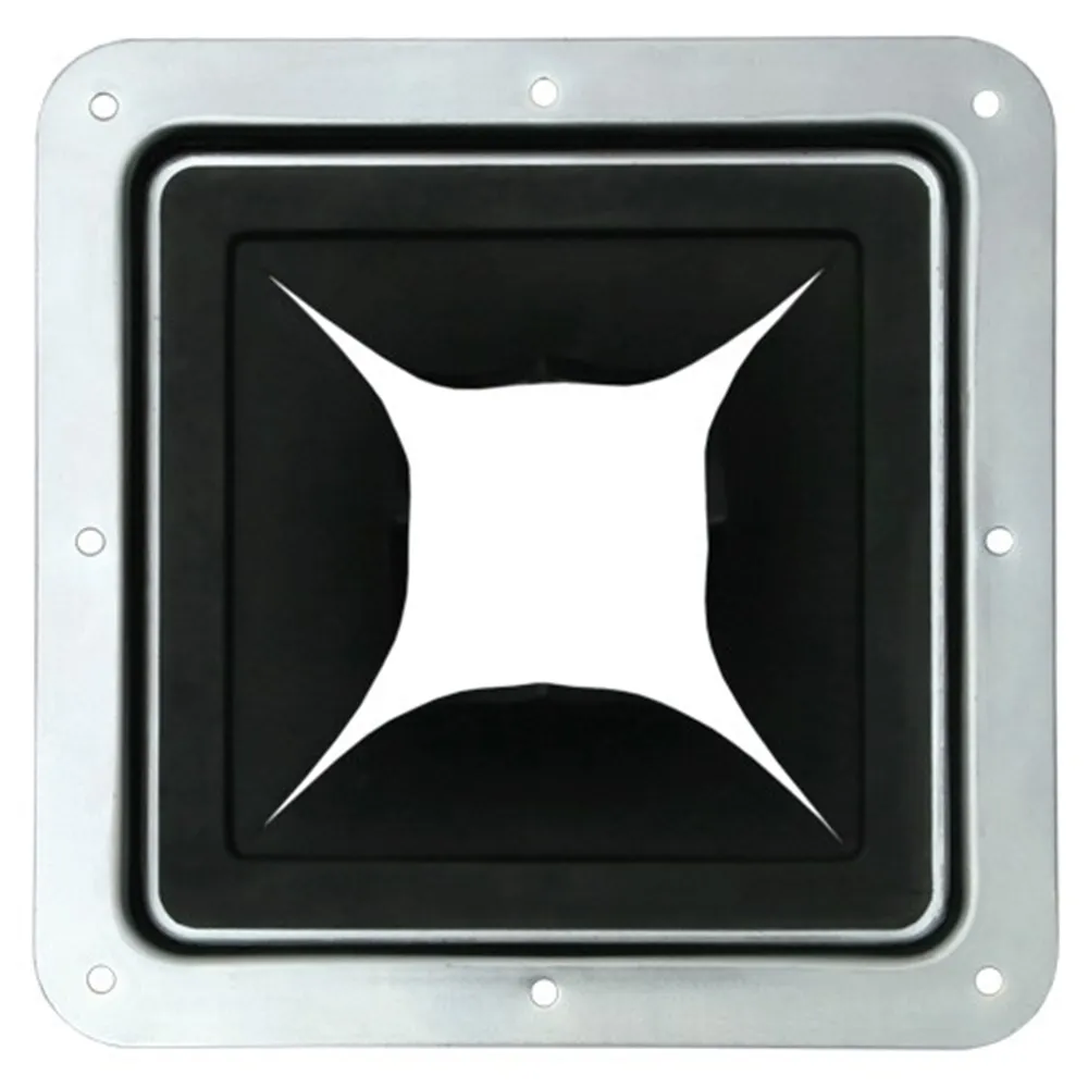 Adam Hall Hardware 87971 - Kabeldurchlass in Einbauschale