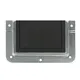 Adam Hall Hardware 87972 - Kabeldurchlass in U-Aufbauschale