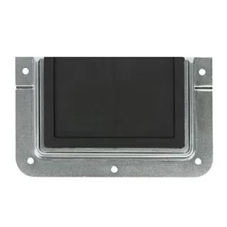Adam Hall Hardware 87972 - Kabeldurchlass in U-Aufbauschale