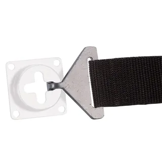 Adam Hall Hardware 87983 - Spanngurt für 87981 Einbaubuchse