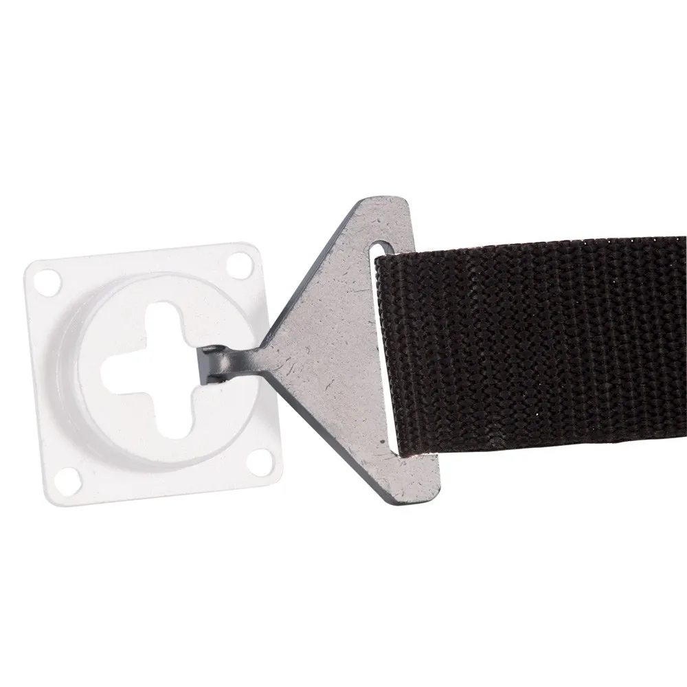 Adam Hall Hardware 87983 - Spanngurt für 87981 Einbaubuchse