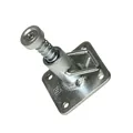 Adam Hall Hardware 87988 L - Tischverbinder gefedert