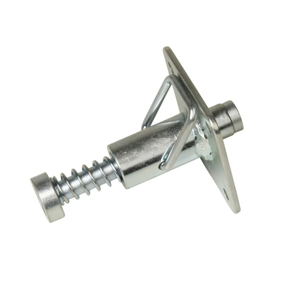Adam Hall Hardware 87988 L - Tischverbinder gefedert
