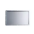 Adam Hall Hardware 88005 D - Einbauschale für 88005 Beschriftungsschild