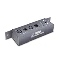Palmer MCT DMX - 3-Pol / 5-Pol DMX- und XLR-Kabeltester