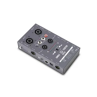 Palmer AHMCTXL V2 - Multi-Kabeltester