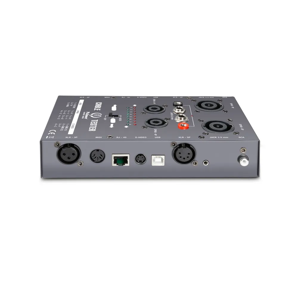 Palmer AHMCTXL V2 - Multi-Kabeltester