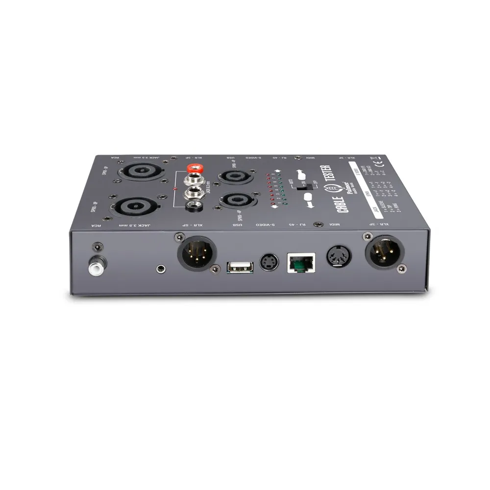 Palmer AHMCTXL V2 - Multi-Kabeltester