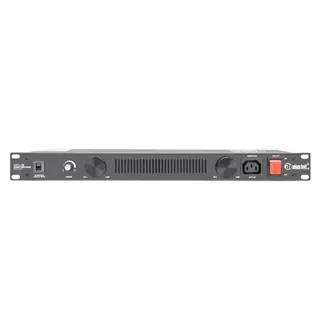 Adam Hall 19" Parts PCL 10 - Power Conditioner mit Rack-Beleuchtung