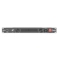 Adam Hall 19" Parts PCL 10 - Power Conditioner mit Rack-Beleuchtung