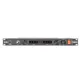 Adam Hall 19" Parts PCL 10 PRO - Power Conditioner mit Volt- und Amperemeter, Display und Rack-Beleuchtung