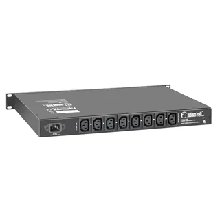 Adam Hall 19" Parts PCS 10 - Power Conditioner