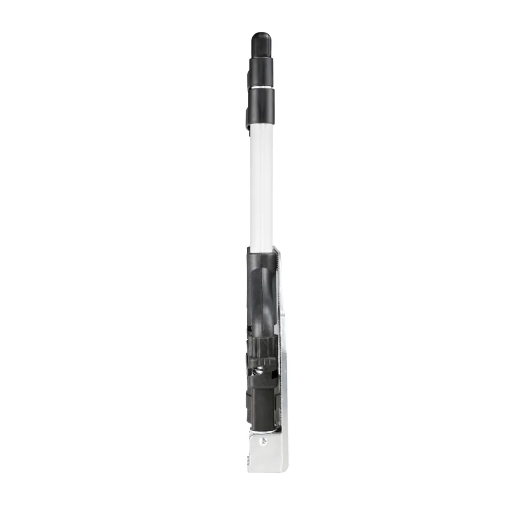 Adam Hall Accessories PORTER - Zusammenklappbarer Trolley mit verriegelbarem Ausziehgriff