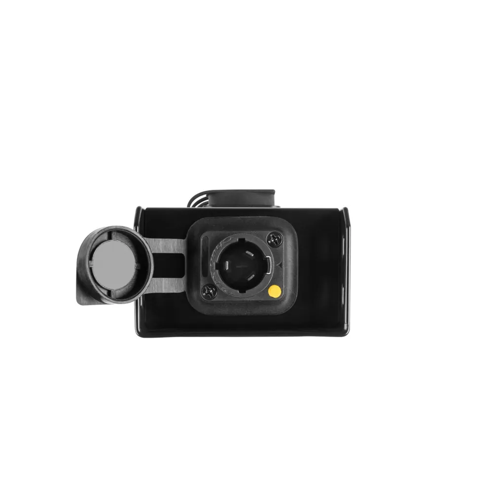 Adam Hall Cables PRO PORT 2TT - Stromverteiler IP65 In | 3 x IP65 Out