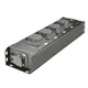 Adam Hall Cables PRO PORT 4 TT - Stromverteiler IP65 In | 5 x IP65 Out