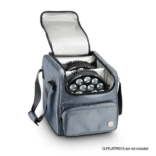 Cameo GEARBAG 100 M - Universelle Equipmenttasche 330 x 330 x 355 mm