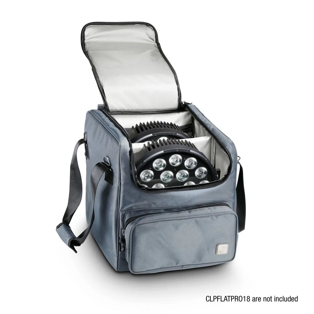Cameo GEARBAG 100 M - Universelle Equipmenttasche 330 x 330 x 355 mm