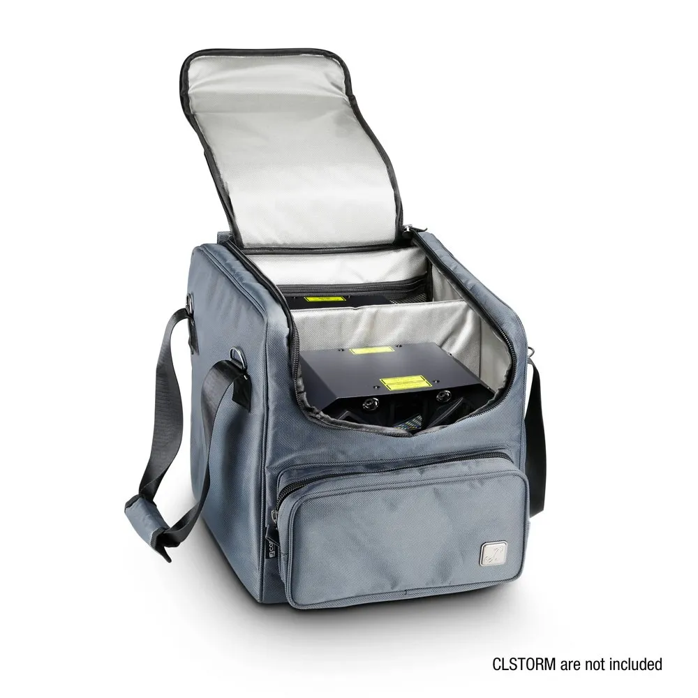 Cameo GEARBAG 100 M - Universelle Equipmenttasche 330 x 330 x 355 mm