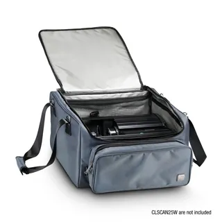 Cameo GEARBAG 200 M - Universelle Equipmenttasche 470 x 410 x 270 mm
