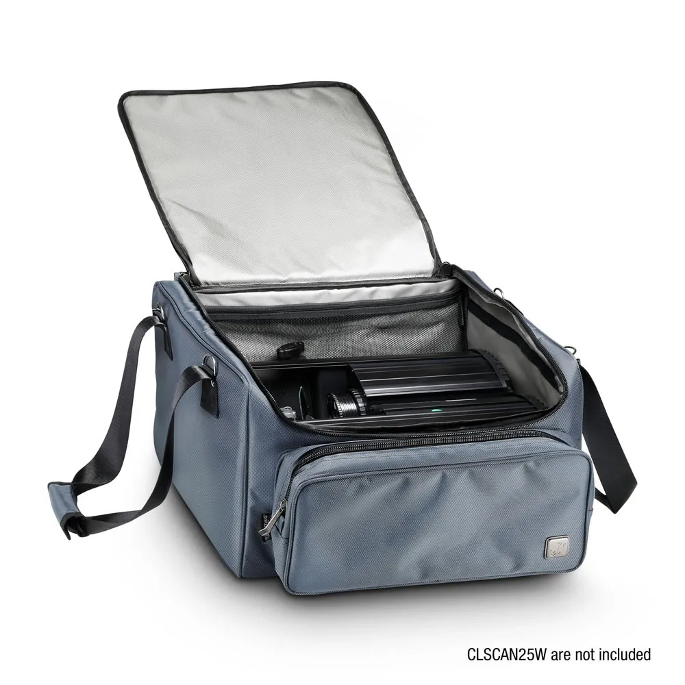 Cameo GEARBAG 200 M - Universelle Equipmenttasche 470 x 410 x 270 mm
