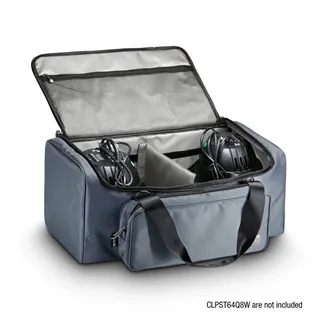 Cameo GEARBAG 300 M - Universelle Equipmenttasche 580 x 250 x 250 mm