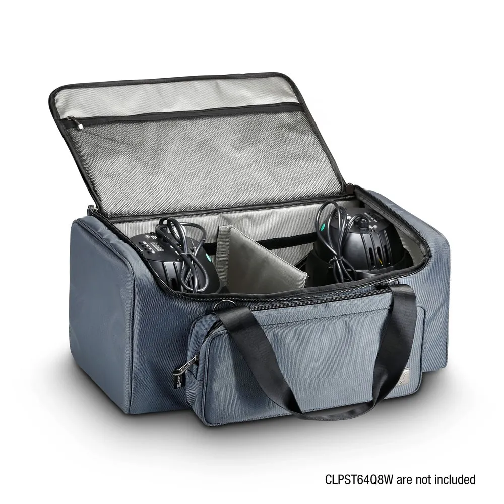 Cameo GEARBAG 300 M - Universelle Equipmenttasche 580 x 250 x 250 mm