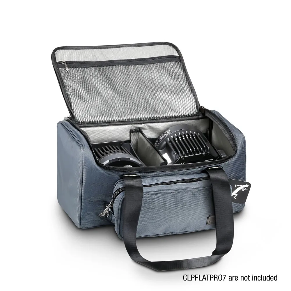 Cameo GEARBAG 300 S - Universelle Equipmenttasche 460 x 220 x 220 mm
