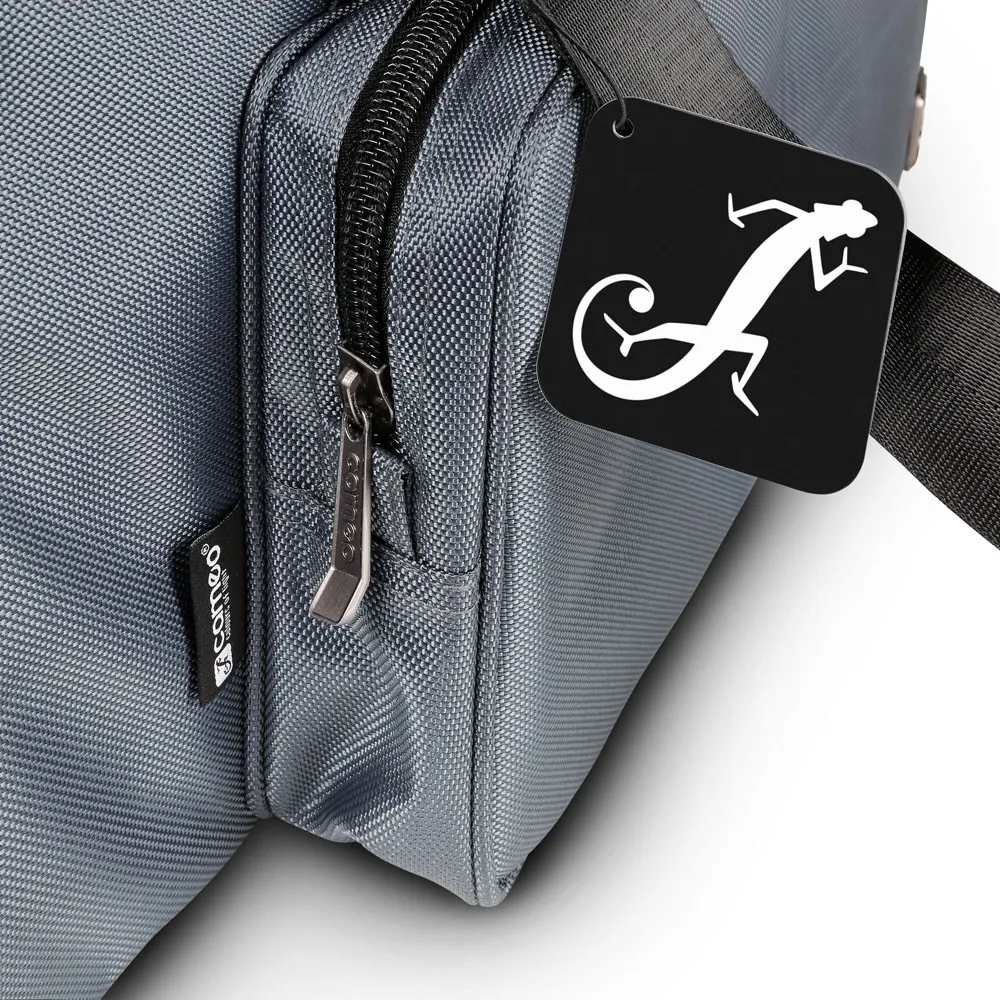 Cameo GEARBAG 300 S - Universelle Equipmenttasche 460 x 220 x 220 mm