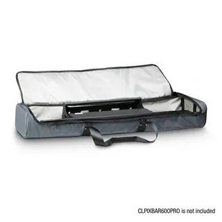 Cameo GEARBAG 400 S - Universelle Equipmenttasche 1120 x 180 x 115 mm