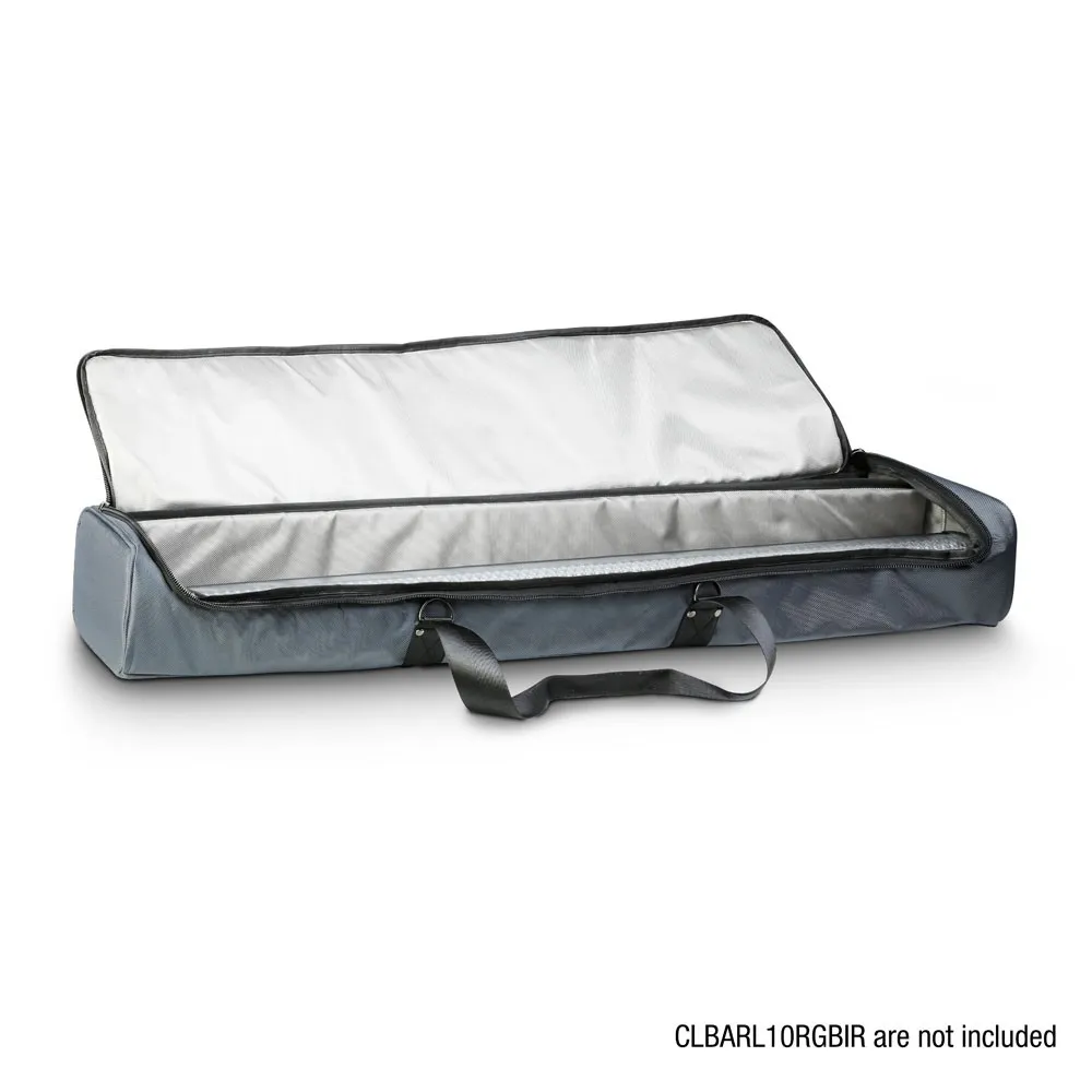 Cameo GEARBAG 400 S - Universelle Equipmenttasche 1120 x 180 x 115 mm