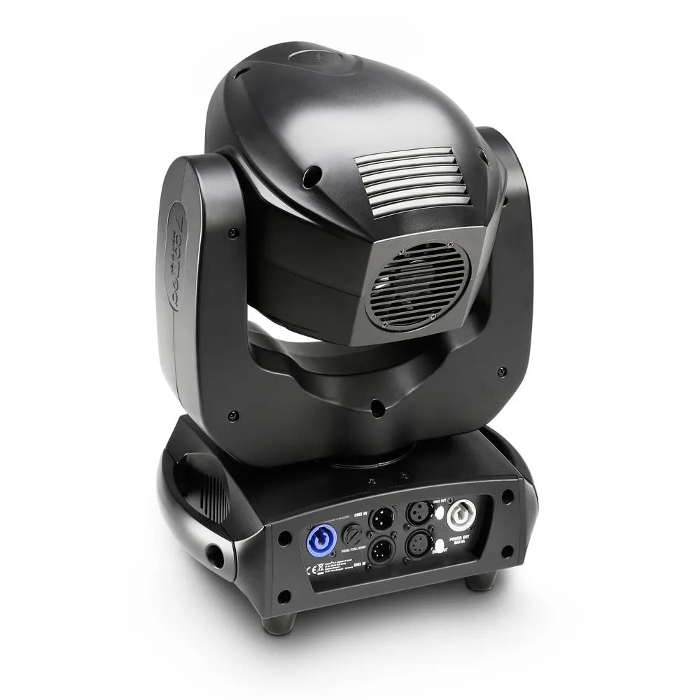 Cameo AURO® SPOT 200 - LED Moving Head