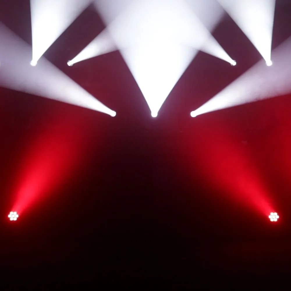 Cameo AURO® SPOT 200 - LED Moving Head