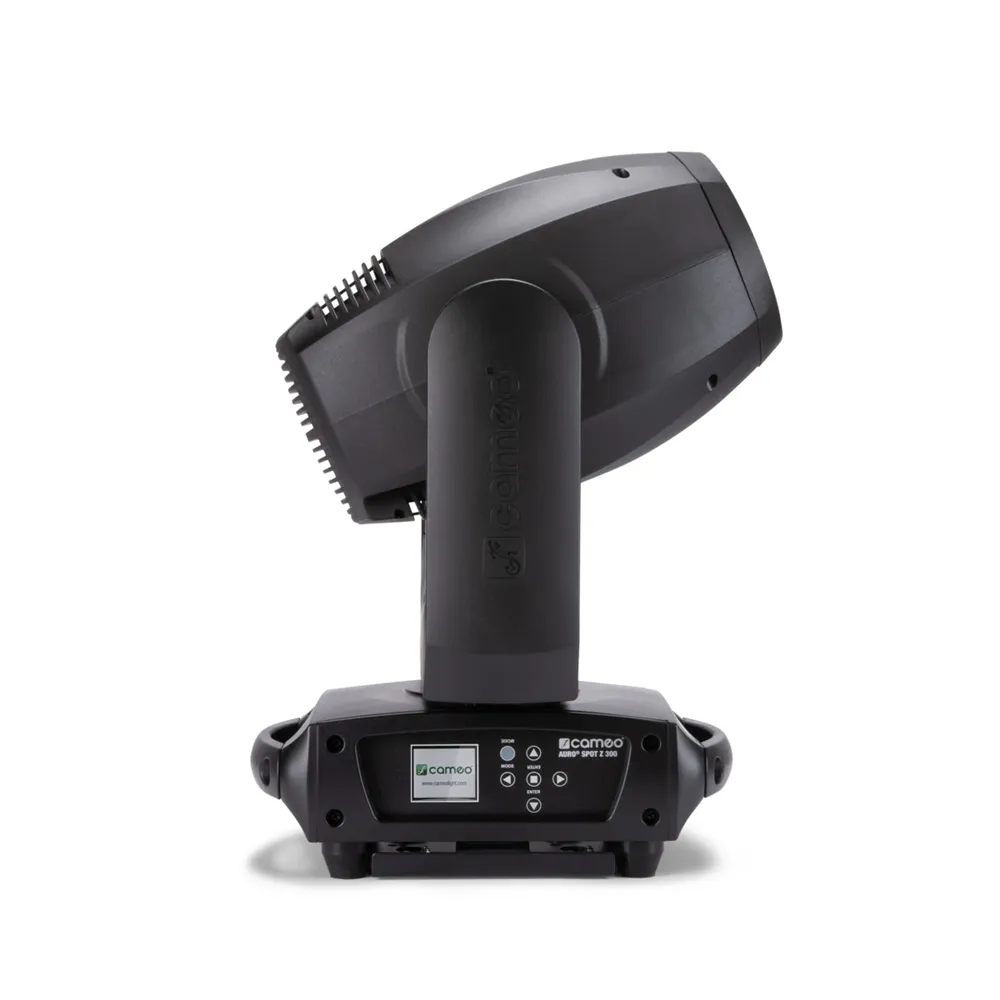 Cameo AURO® SPOT Z300 - LED Spot Moving Head