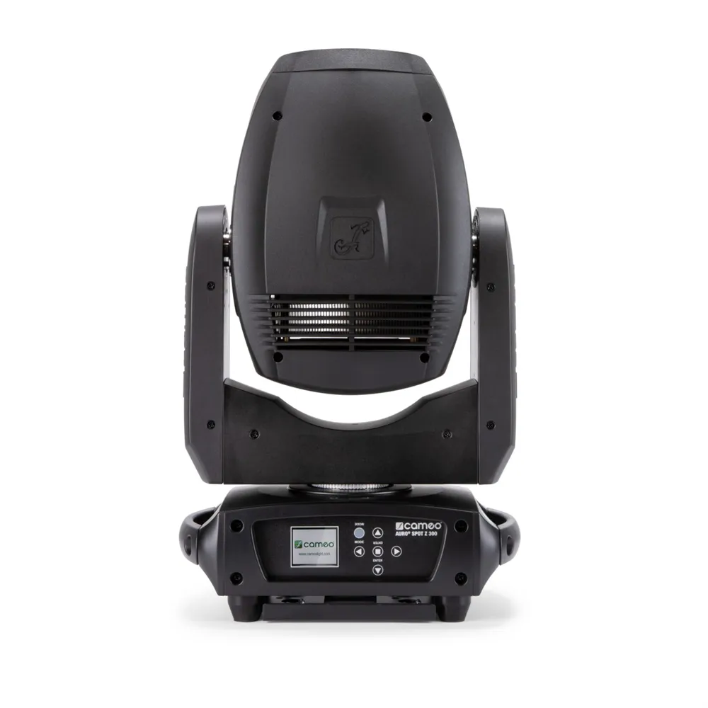 Cameo AURO® SPOT Z300 - LED Spot Moving Head