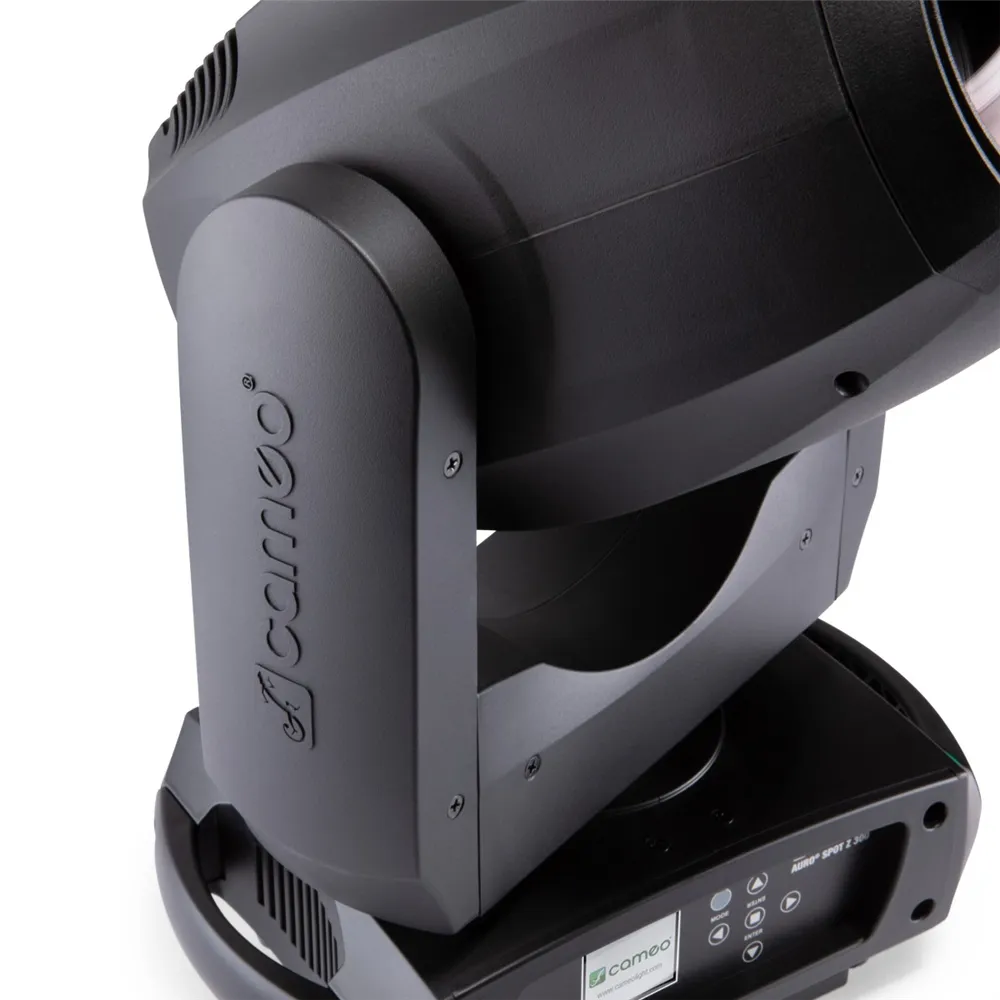 Cameo AURO® SPOT Z300 - LED Spot Moving Head