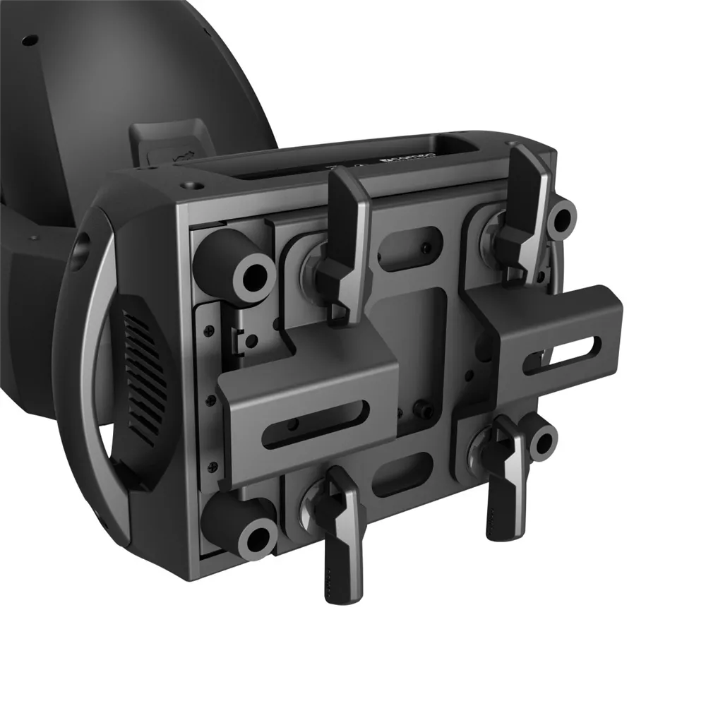 Cameo AURO® SPOT Z300 - LED Spot Moving Head