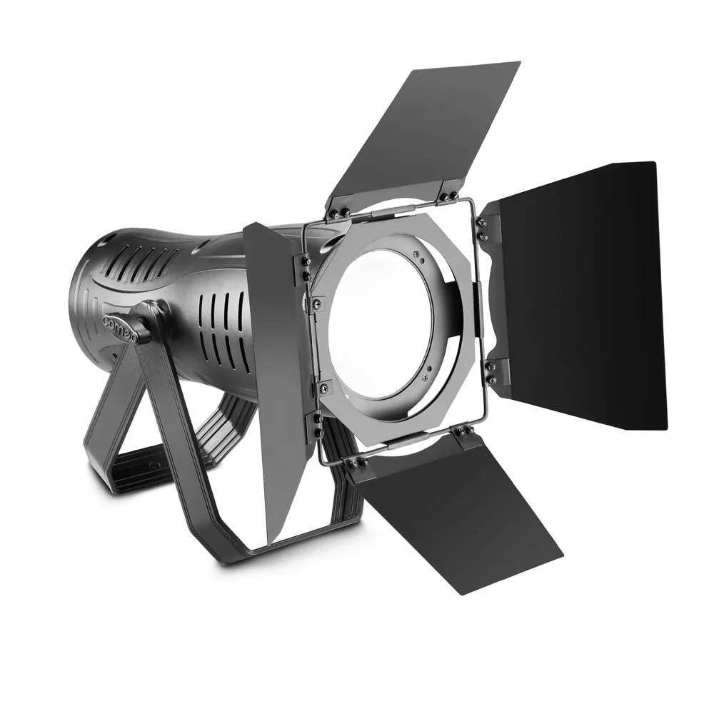 Cameo CL 200 G2 - Spot mit weißer 200 W COB-LED und veränderbarer Farbtemperatur