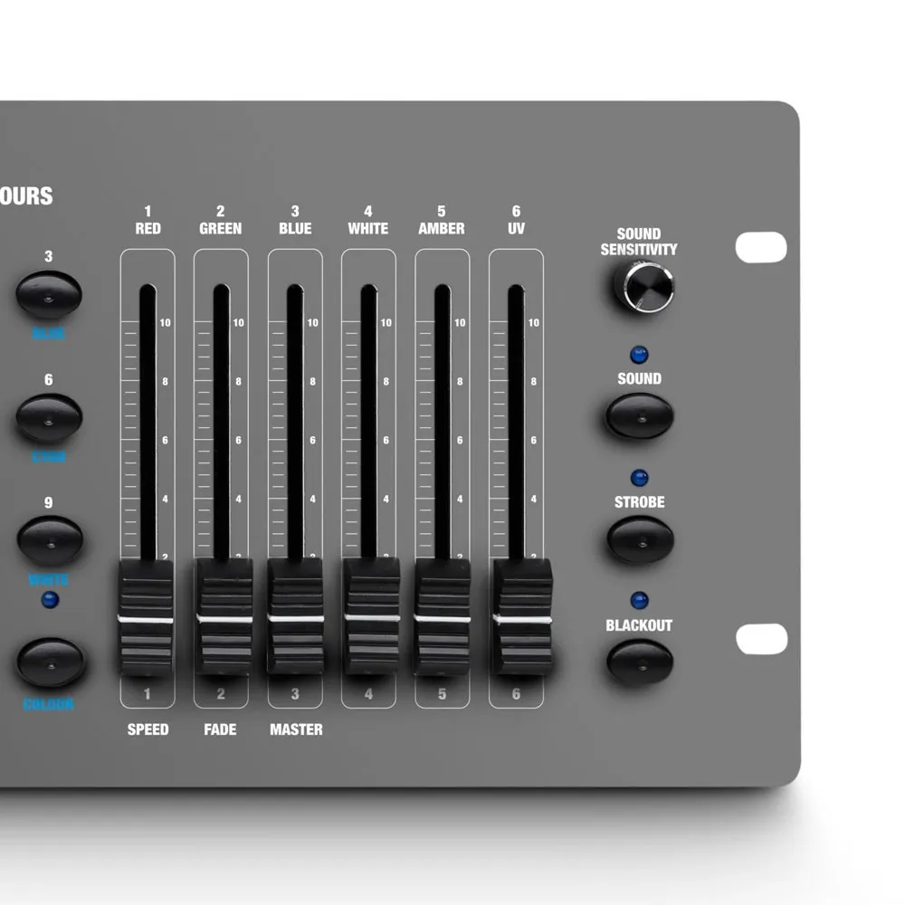 Cameo CONTROL 54 - 54-Kanal DMX-Controller