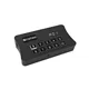 Cameo DVC CUE - USB zu DMX-Interface mit bis zu 2048 DMX-Kanälen und beleuchtetem Bedienfeld