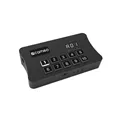Cameo DVC CUE - USB to DMX Interface with Up to 2048 DMX Channels and Illuminated Control Panel