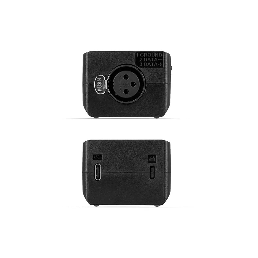 Cameo DVC D5 - USB zu DMX-Interface und Steuerungssoftware-Paket