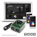 Cameo DVC PRO - 1024-Channel USB to DMX Interface with WiFi Access and Control Software