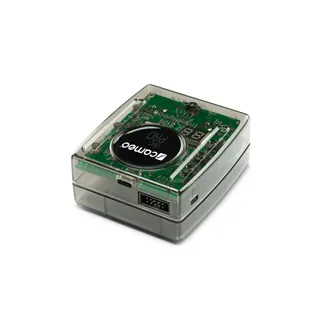 Cameo DVC PRO - 1024-Kanal USB zu DMX-Interface mit WiFi-Access und Steuerungssoftware