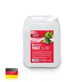 Cameo FAST FLUID 5 L - Nebelfluid mit sehr hoher Dichte und sehr kurzer Standzeit 5 L