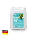 Cameo FINE FLUID 5 L - Haze-Effekt Nebelfluid mit sehr feiner Dichte und sehr langer Standzeit 5 L
