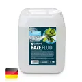 Cameo HAZE FLUID 10 L - Hazefluid für feine Nebeldichte und lange Standzeit, ölfrei 10 L
