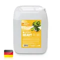Cameo HEAVY FLUID 10 L - Nebelfluid mit sehr hoher Dichte und sehr langer Standzeit 10 L