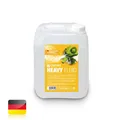 Cameo HEAVY FLUID 5 L - Nebelfluid mit sehr hoher Dichte und sehr langer Standzeit 5 L