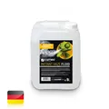 Cameo INSTANT HAZE FLUID 5 L - Spezielles ölfreies Hazefluid für Cameo INSTANT Haze Maschinen 5 L