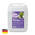 Cameo XTRA HEAVY FLUID 10 L - Nebelfluid mit Sehr Hoher Dichte und Extrem Langer Standzeit 10 L